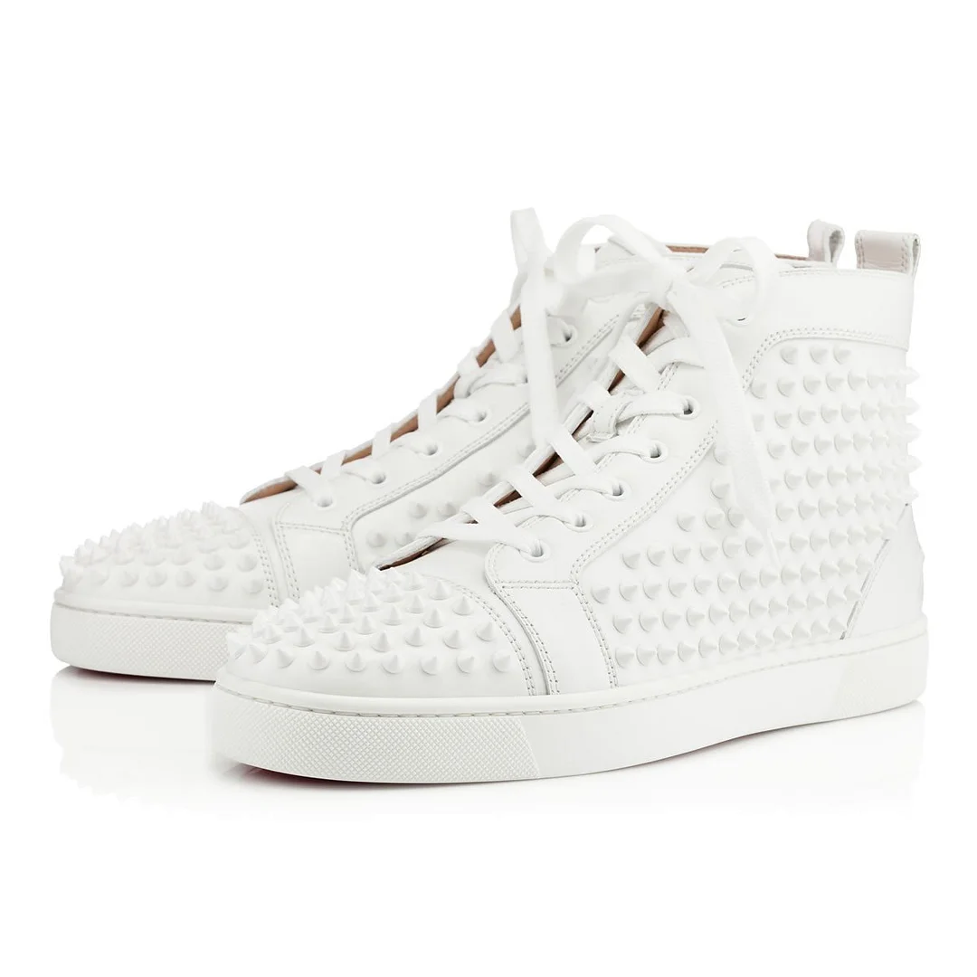 Christian Louboutin High-Top